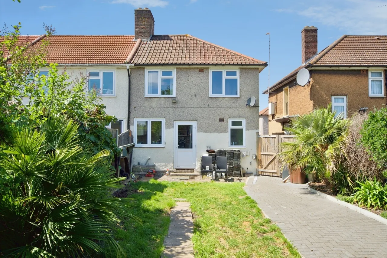 Rogers Road, Dagenham, RM10, photo 15