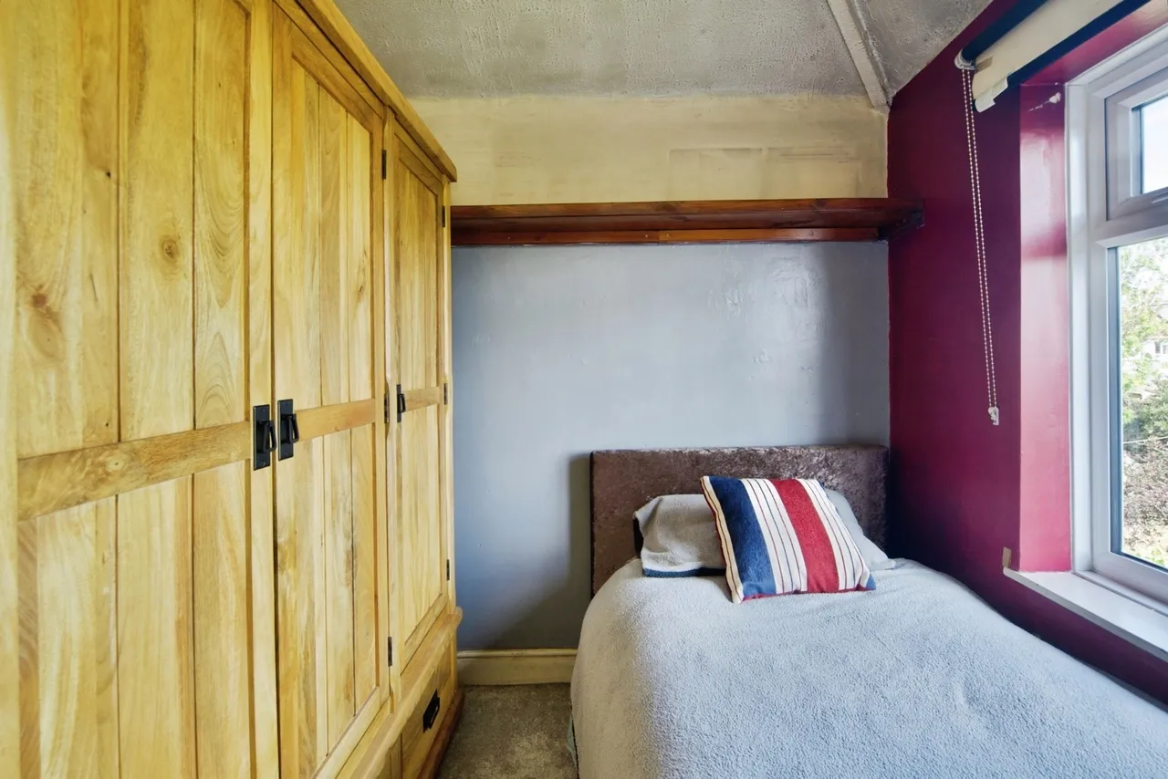 Rogers Road, Dagenham, RM10, photo 6