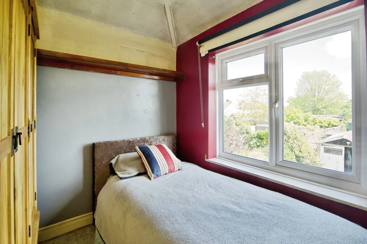 Rogers Road, Dagenham, RM10, photo 10