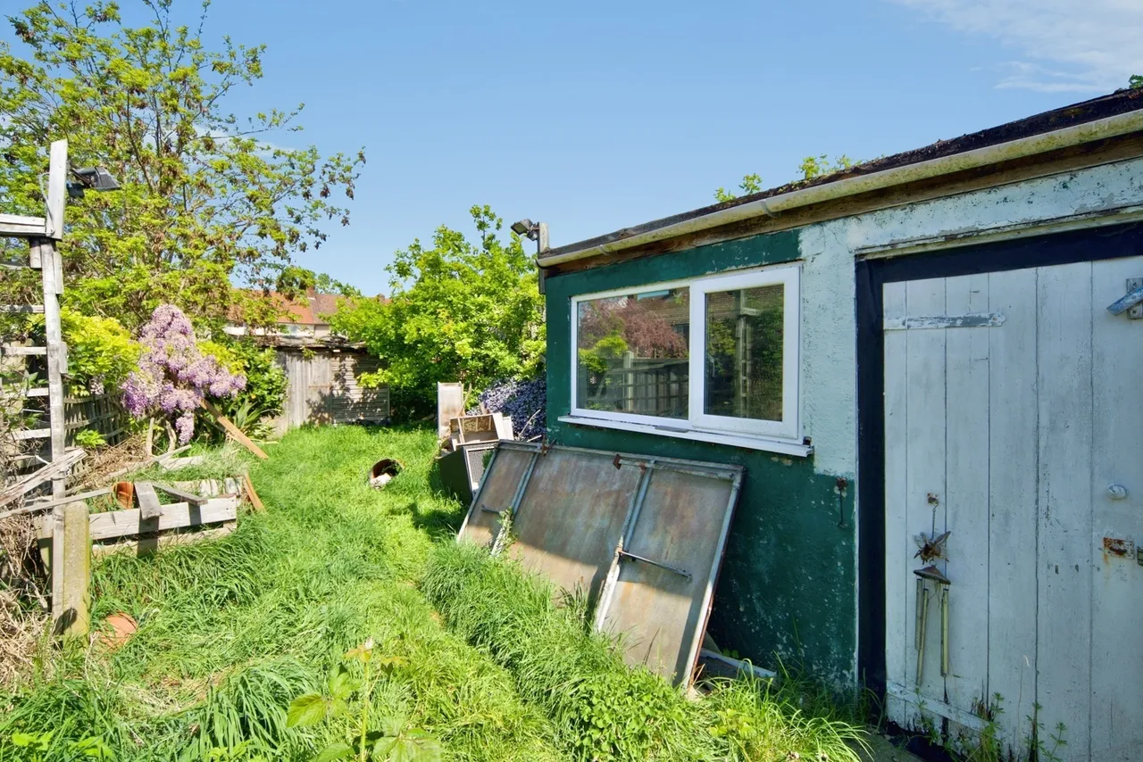 Rogers Road, Dagenham, RM10, photo 8