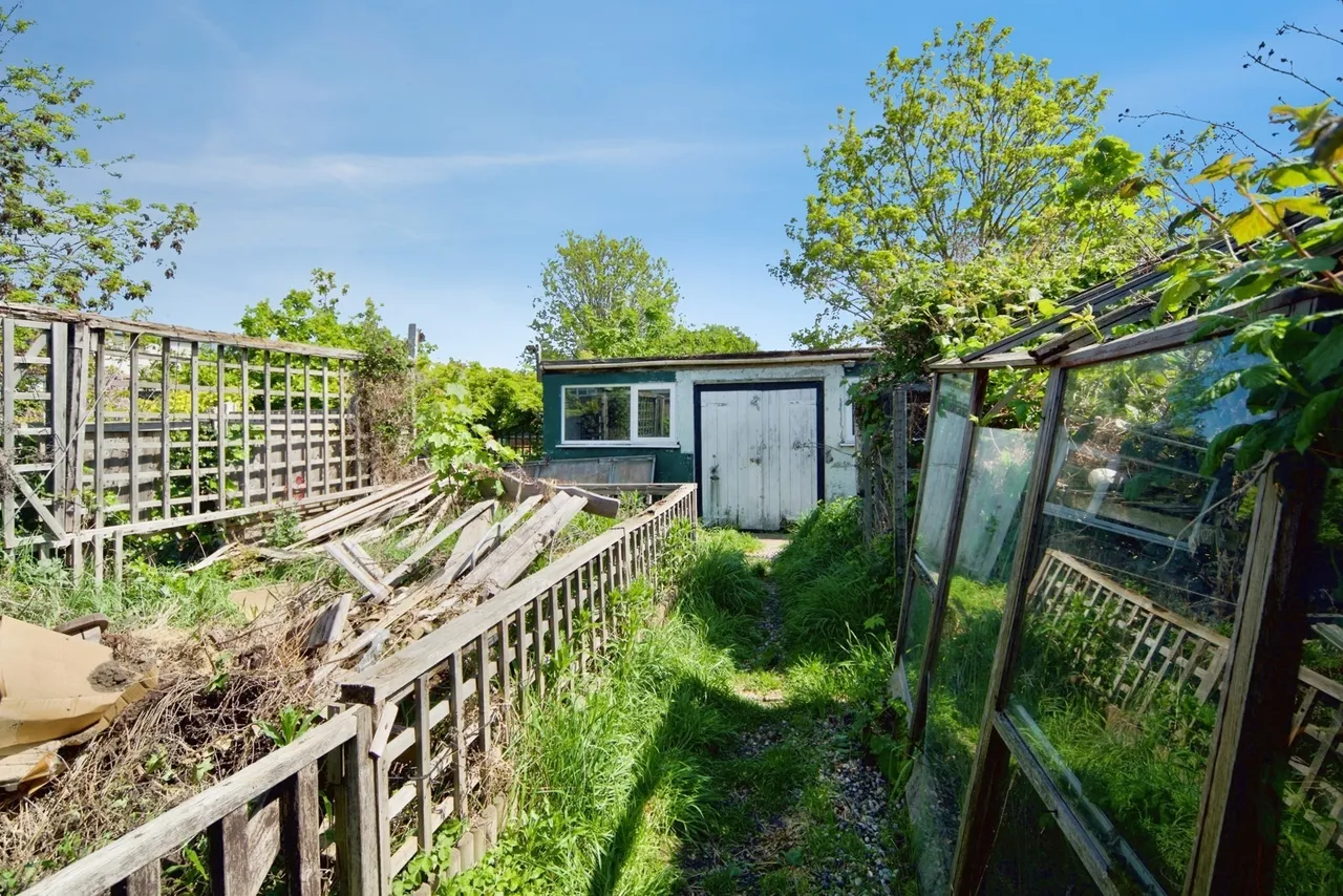 Rogers Road, Dagenham, RM10, photo 14