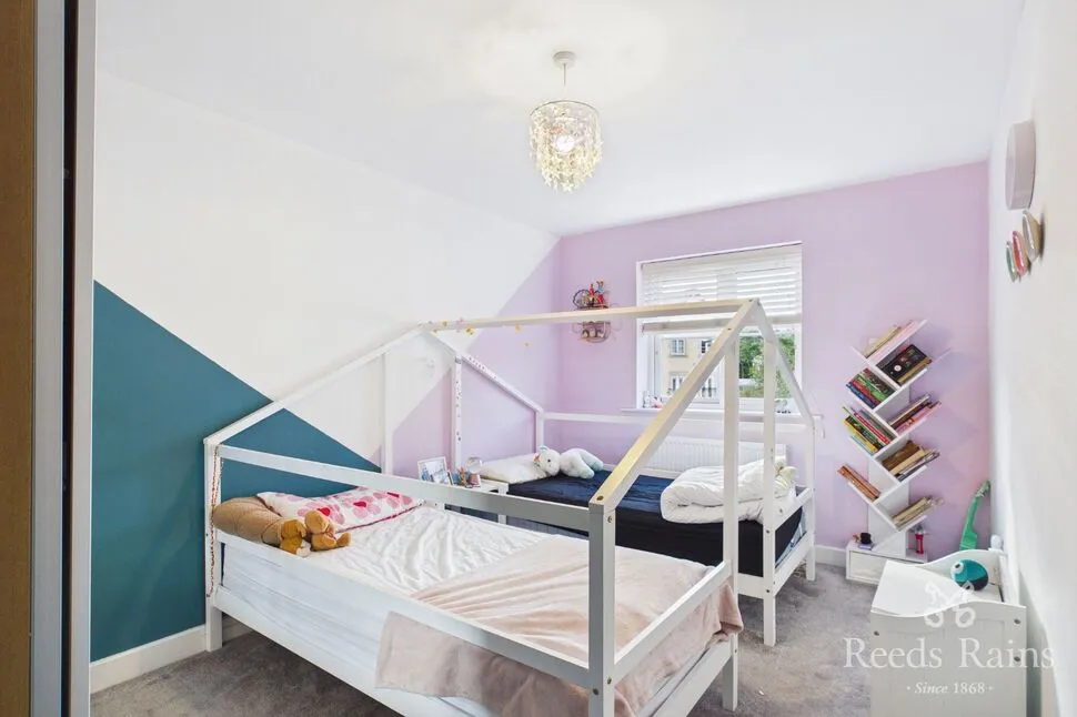 Weavers Close, Morley, LS27, photo 15