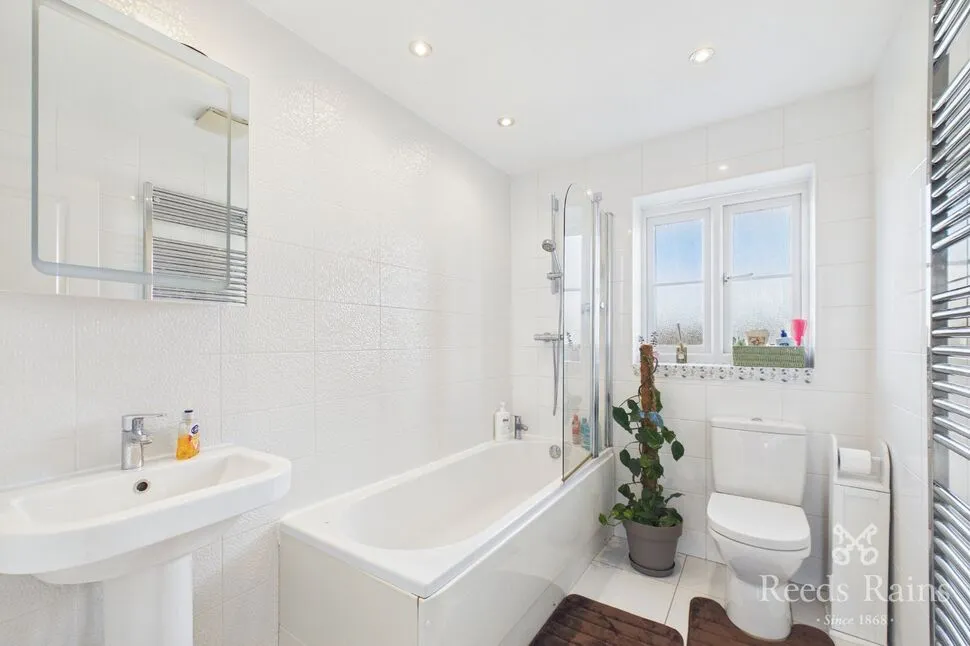 Weavers Close, Morley, LS27, photo 6