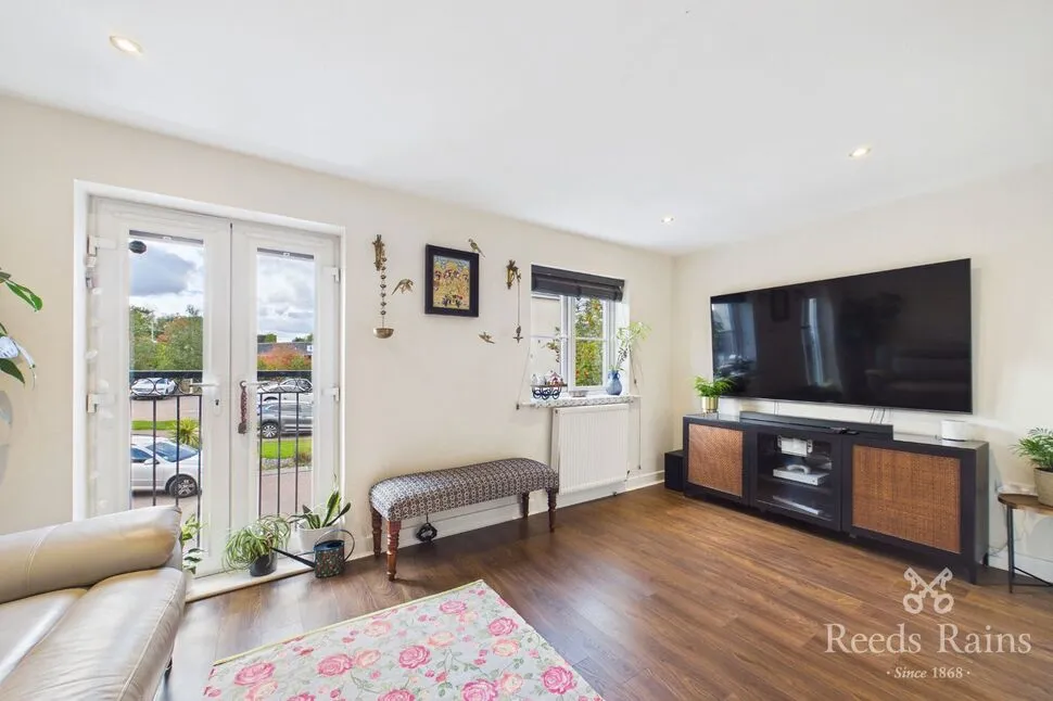 Weavers Close, Morley, LS27, photo 12