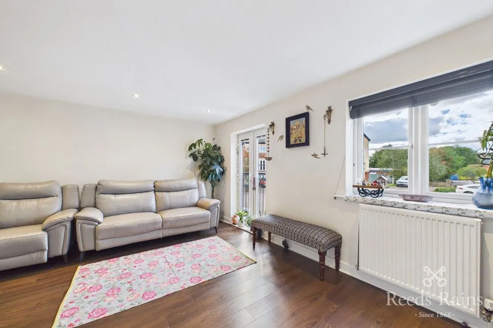 Weavers Close, Morley, LS27, photo 13