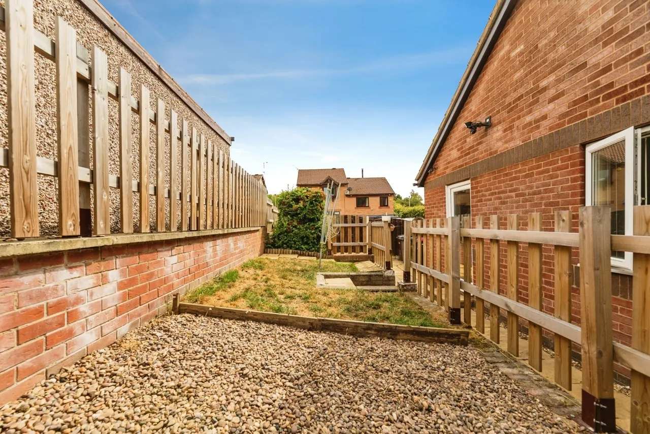 Fenton Fields, Rotherham, South Yorkshire, S61, photo 18