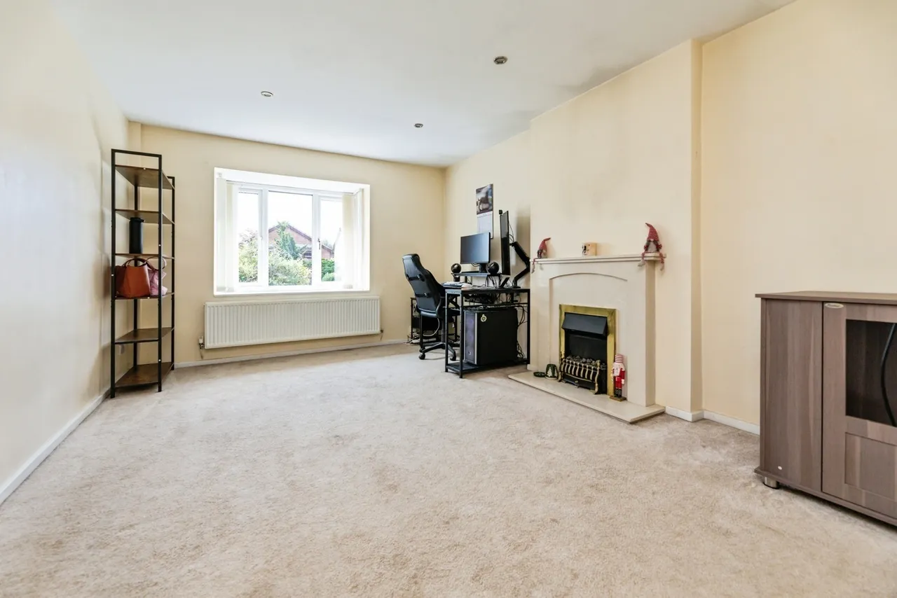 Fenton Fields, Rotherham, South Yorkshire, S61, photo 5