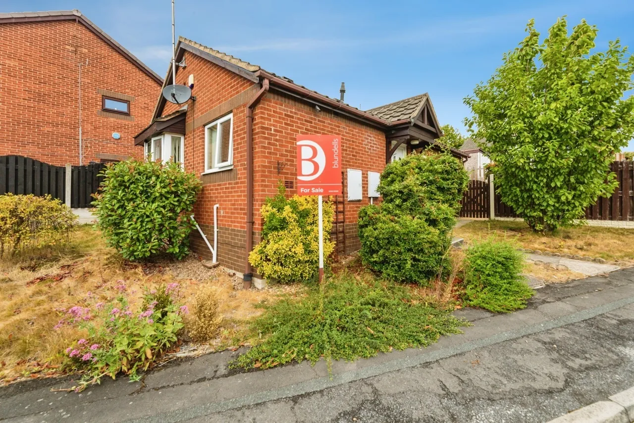 Fenton Fields, Rotherham, South Yorkshire, S61, photo 17