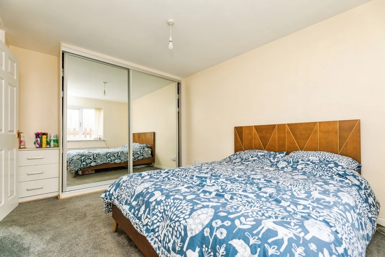Fenton Fields, Rotherham, South Yorkshire, S61, photo 13