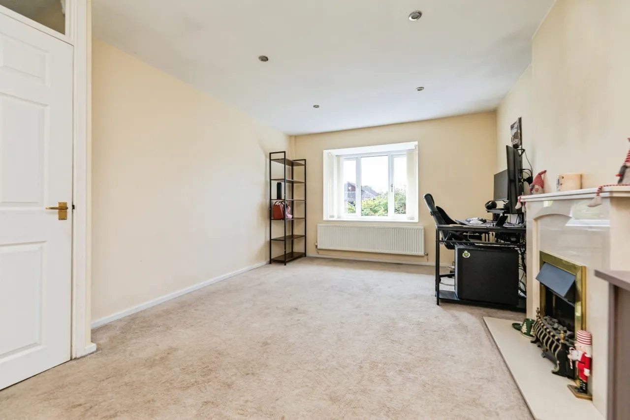 Fenton Fields, Rotherham, South Yorkshire, S61, photo 6