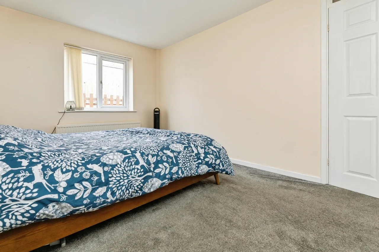 Fenton Fields, Rotherham, South Yorkshire, S61, photo 14