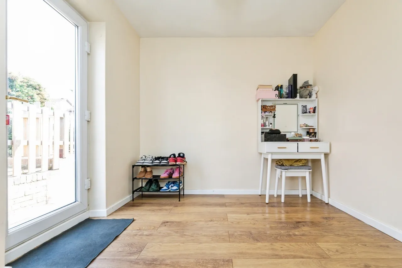 Fenton Fields, Rotherham, South Yorkshire, S61, photo 10