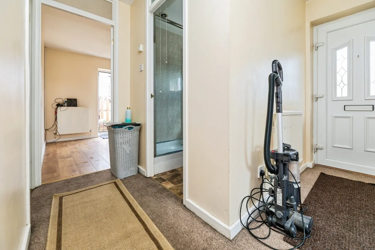 Fenton Fields, Rotherham, South Yorkshire, S61, photo 8