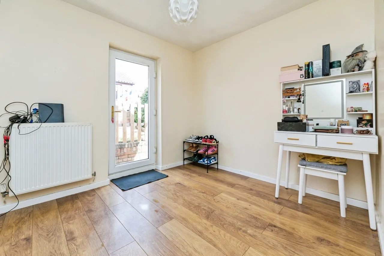 Fenton Fields, Rotherham, South Yorkshire, S61, photo 9