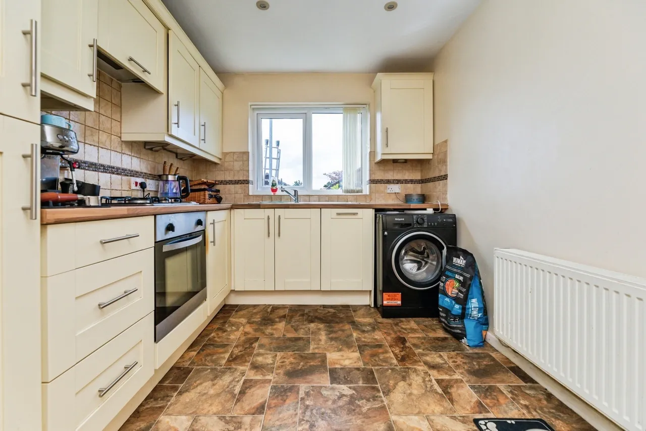 Fenton Fields, Rotherham, South Yorkshire, S61, photo 2