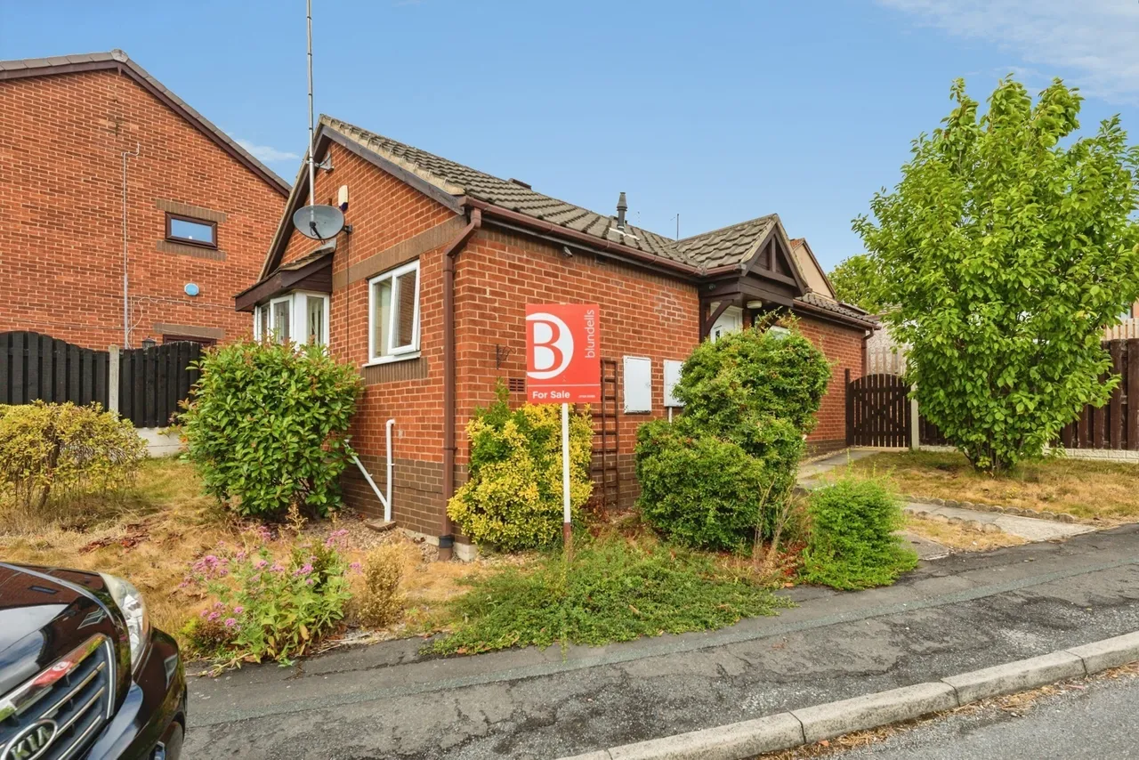 Fenton Fields, Rotherham, South Yorkshire, S61, photo 19