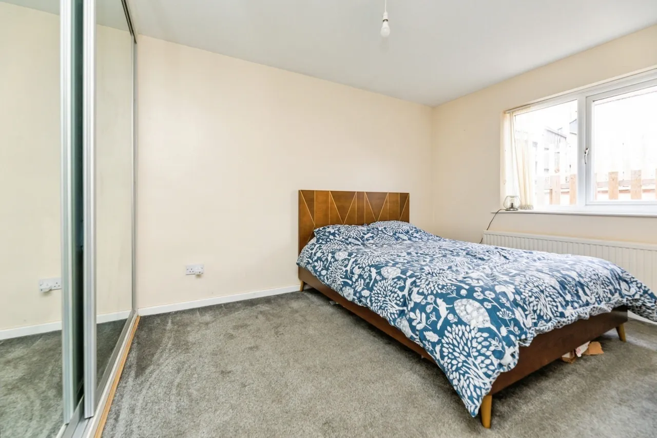 Fenton Fields, Rotherham, South Yorkshire, S61, photo 12