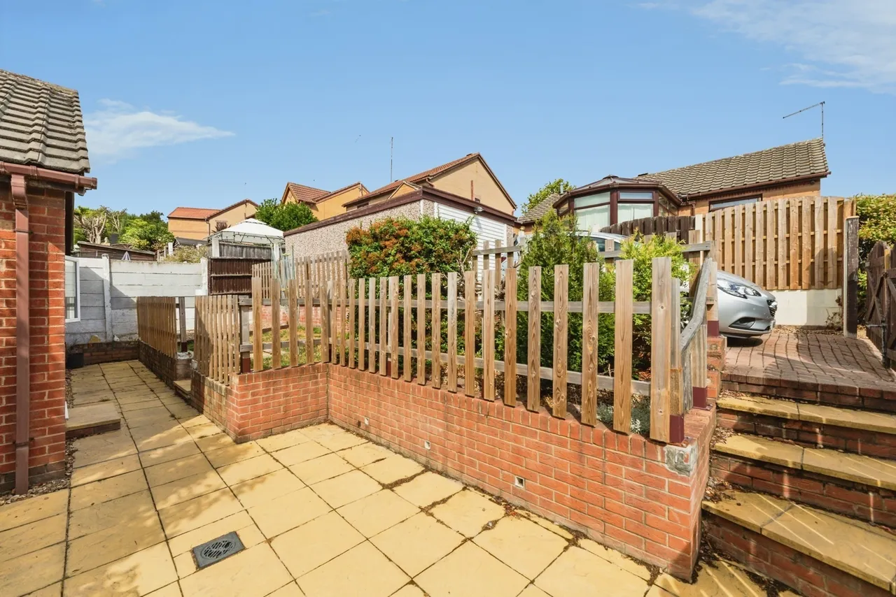 Fenton Fields, Rotherham, South Yorkshire, S61, photo 16