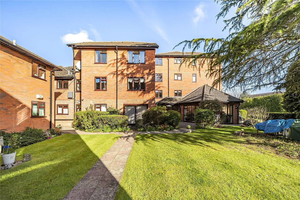 Farnborough Common, Orpington, BR6, photo 12