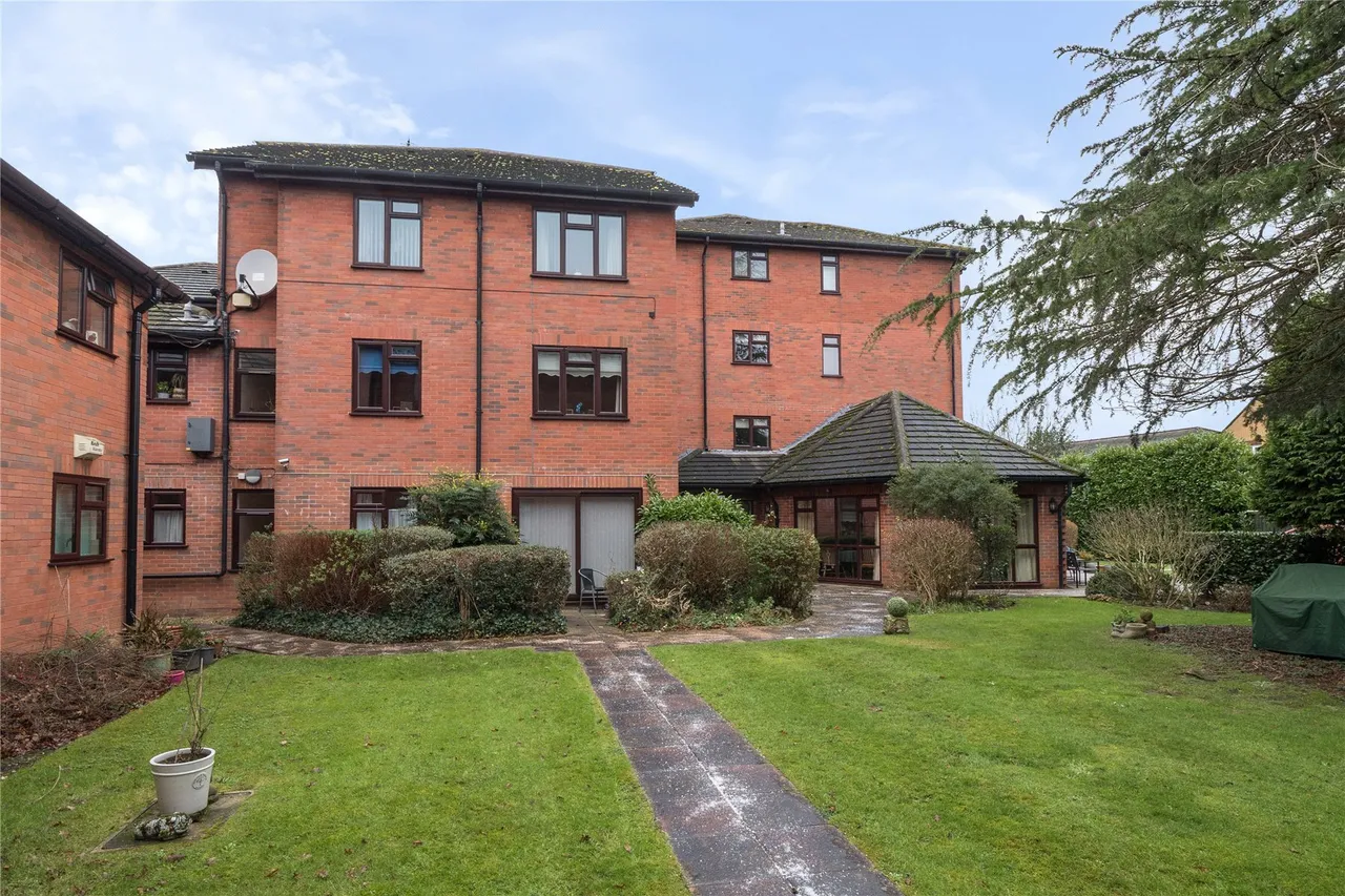 Farnborough Common, Orpington, BR6, photo 11