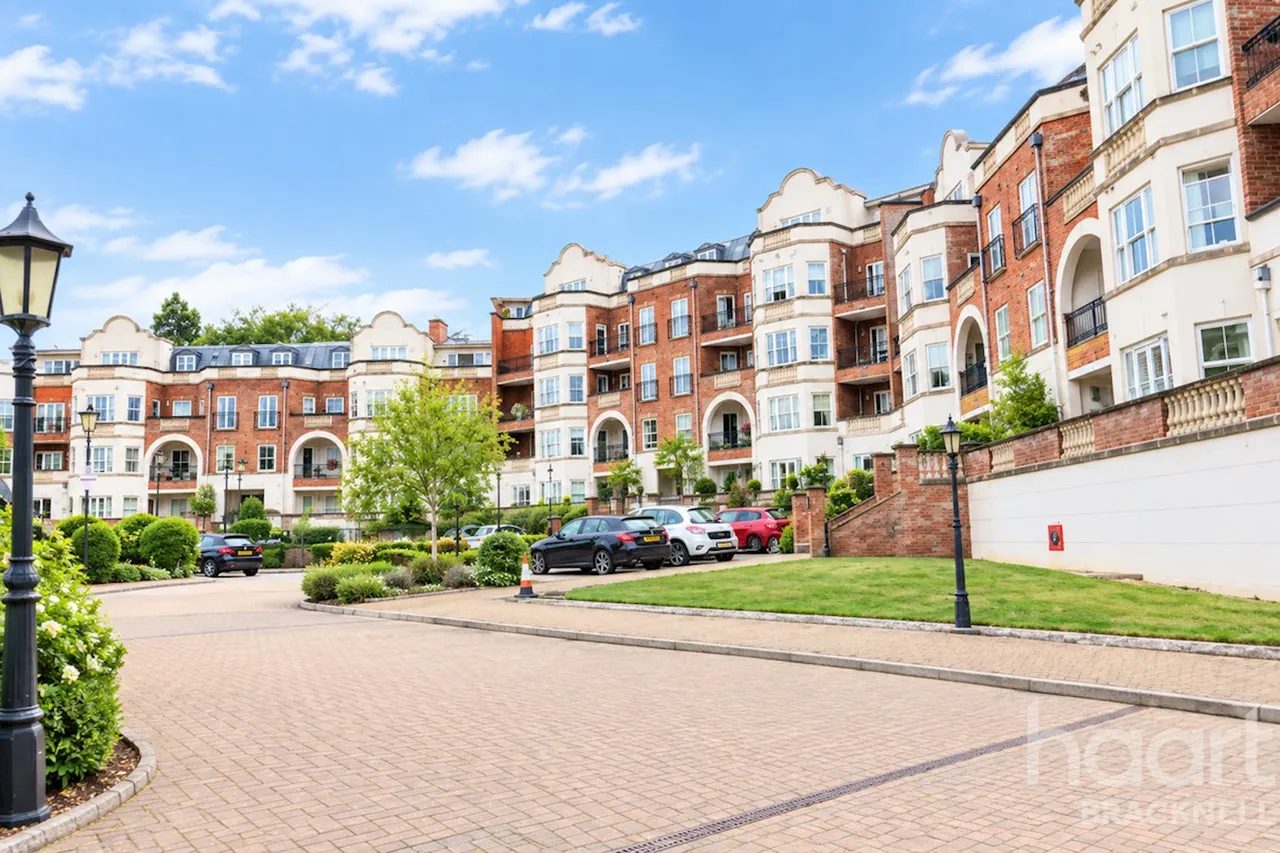 Burleigh Road, Ascot, SL5, photo 4