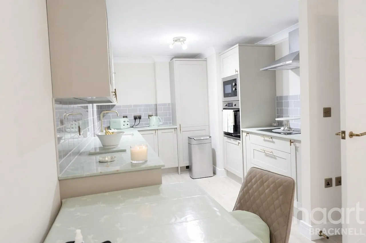 Burleigh Road, Ascot, SL5, photo 10