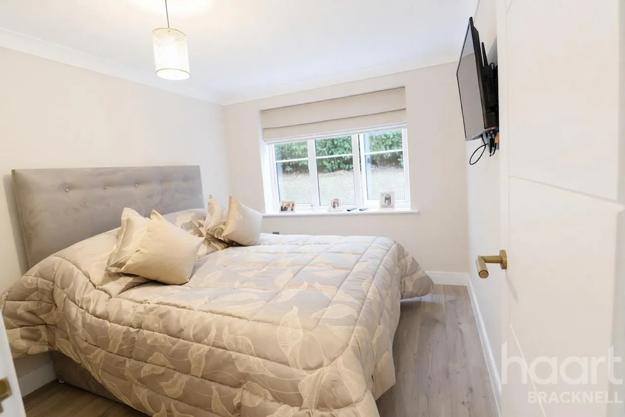 Burleigh Road, Ascot, SL5, photo 9