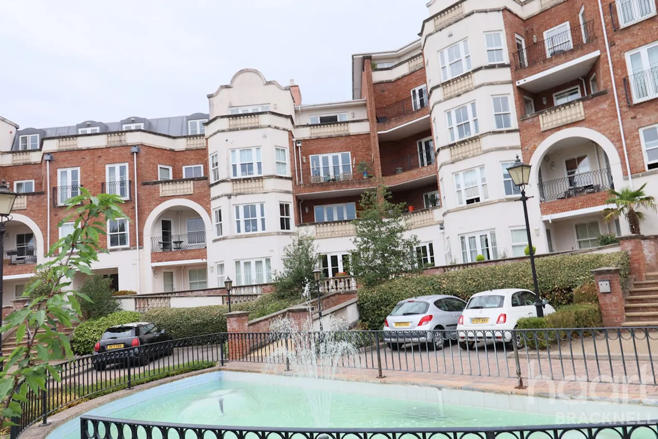 Burleigh Road, Ascot, SL5, photo 7