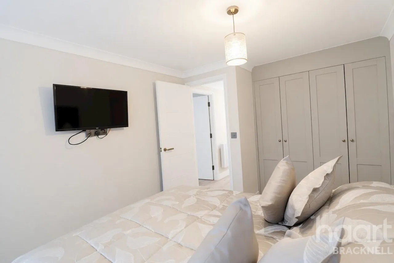 Burleigh Road, Ascot, SL5, photo 18