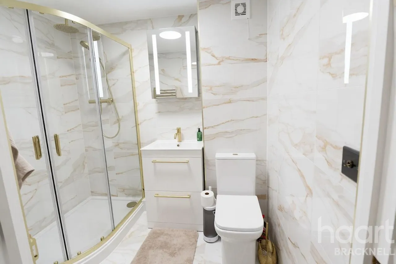 Burleigh Road, Ascot, SL5, photo 17