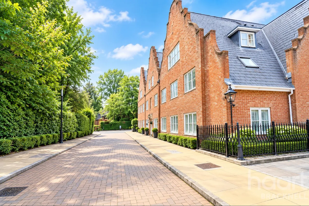 Burleigh Road, Ascot, SL5, photo 2