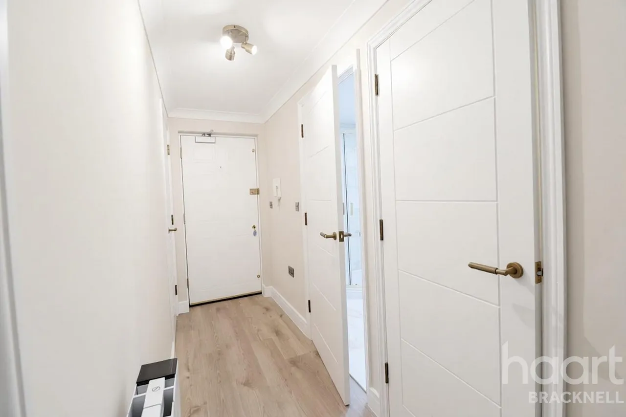 Burleigh Road, Ascot, SL5, photo 19
