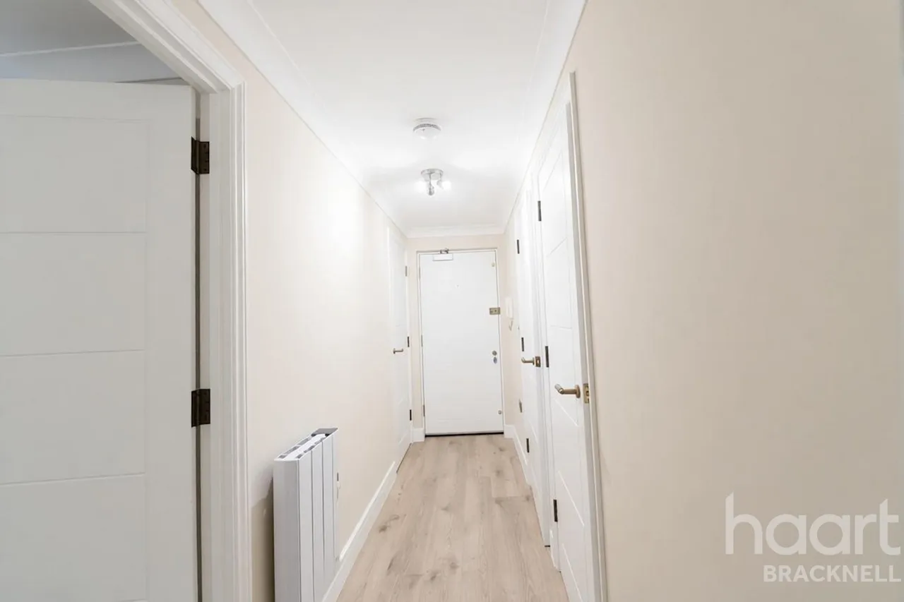 Burleigh Road, Ascot, SL5, photo 14