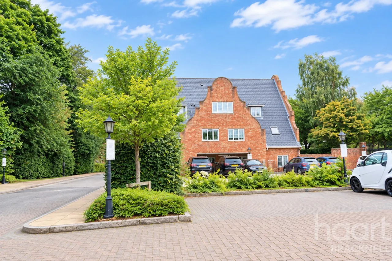 Burleigh Road, Ascot, SL5, photo 23