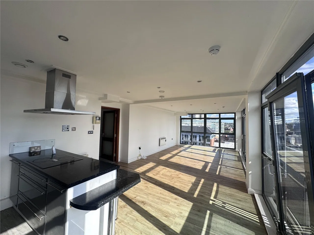 Thurland Street, Nottingham, NG1, photo 5