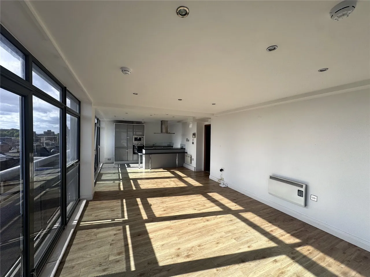 Thurland Street, Nottingham, NG1, photo 4