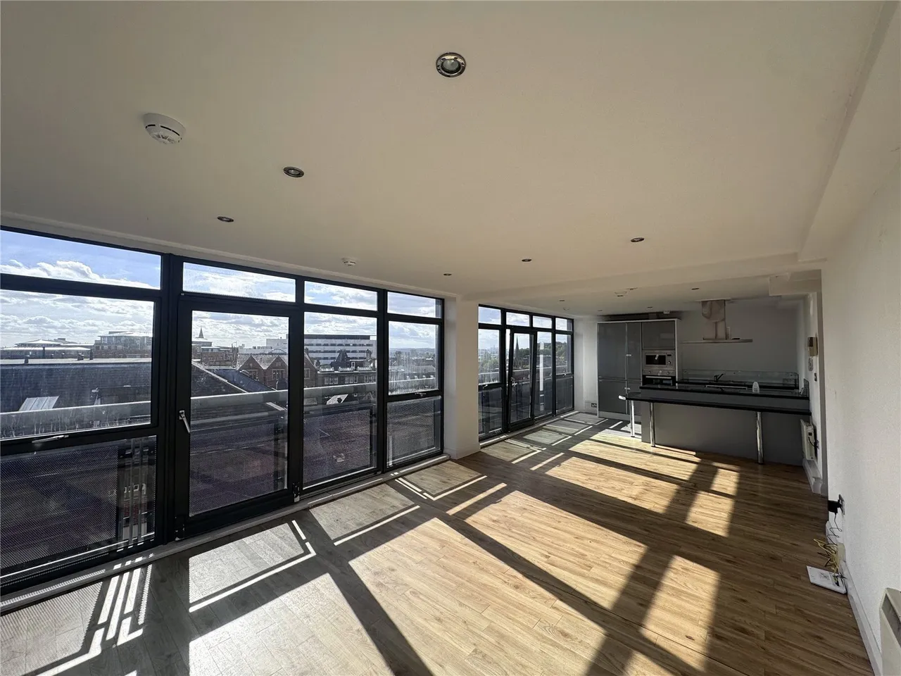 Thurland Street, Nottingham, NG1, photo 2