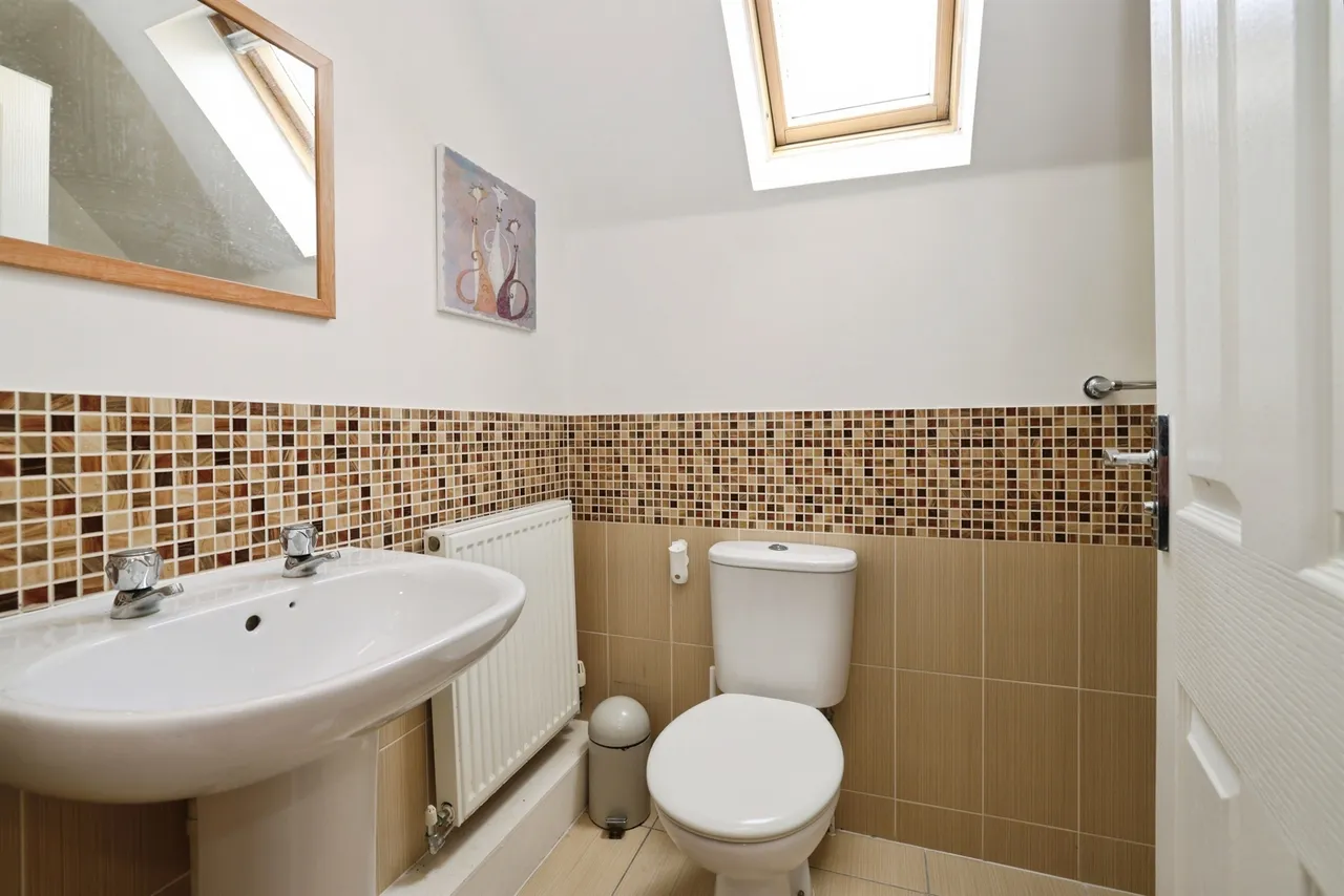 Lochem Road, Devizes, SN10, photo 21