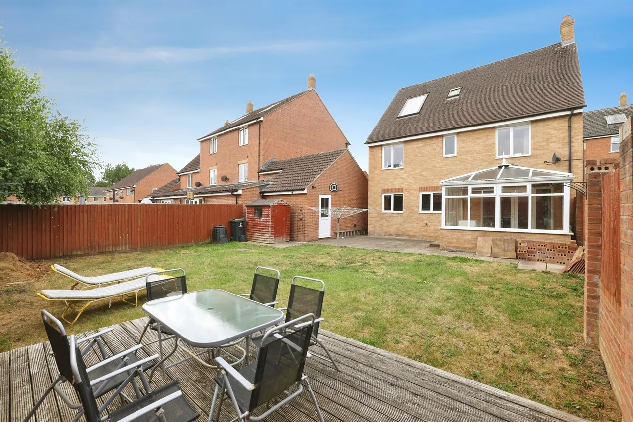 Lochem Road, Devizes, SN10, photo 2