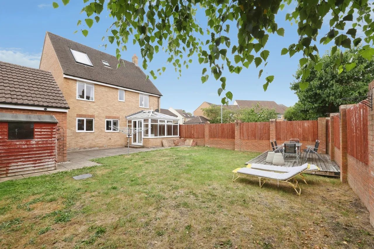 Lochem Road, Devizes, SN10, photo 24