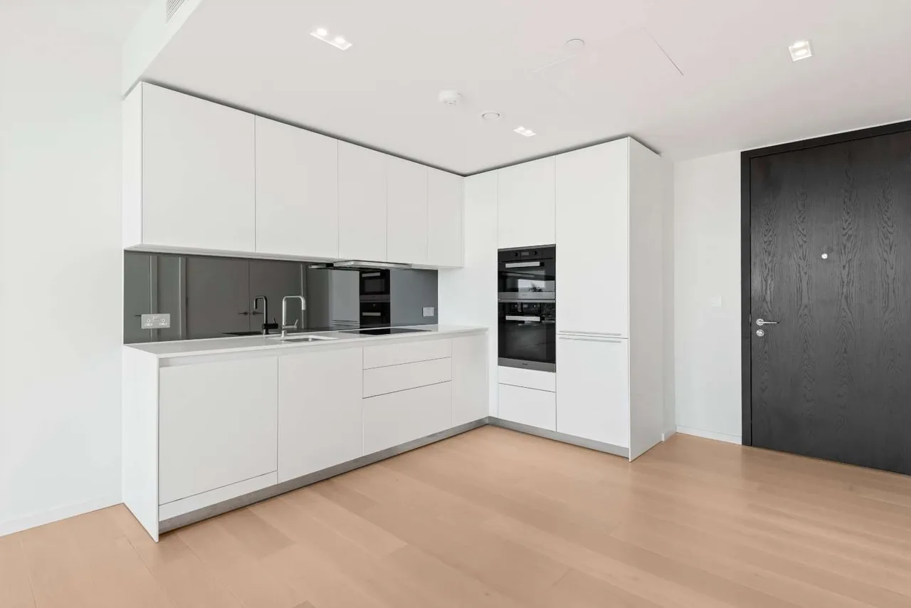 Lillie Square, London, SW6 1GE, photo 6