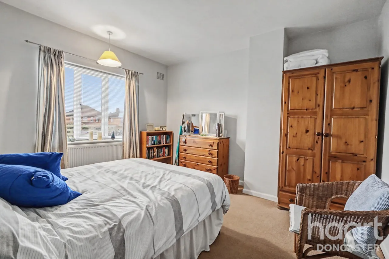 Hill Top Crescent, Doncaster, DN2, photo 7
