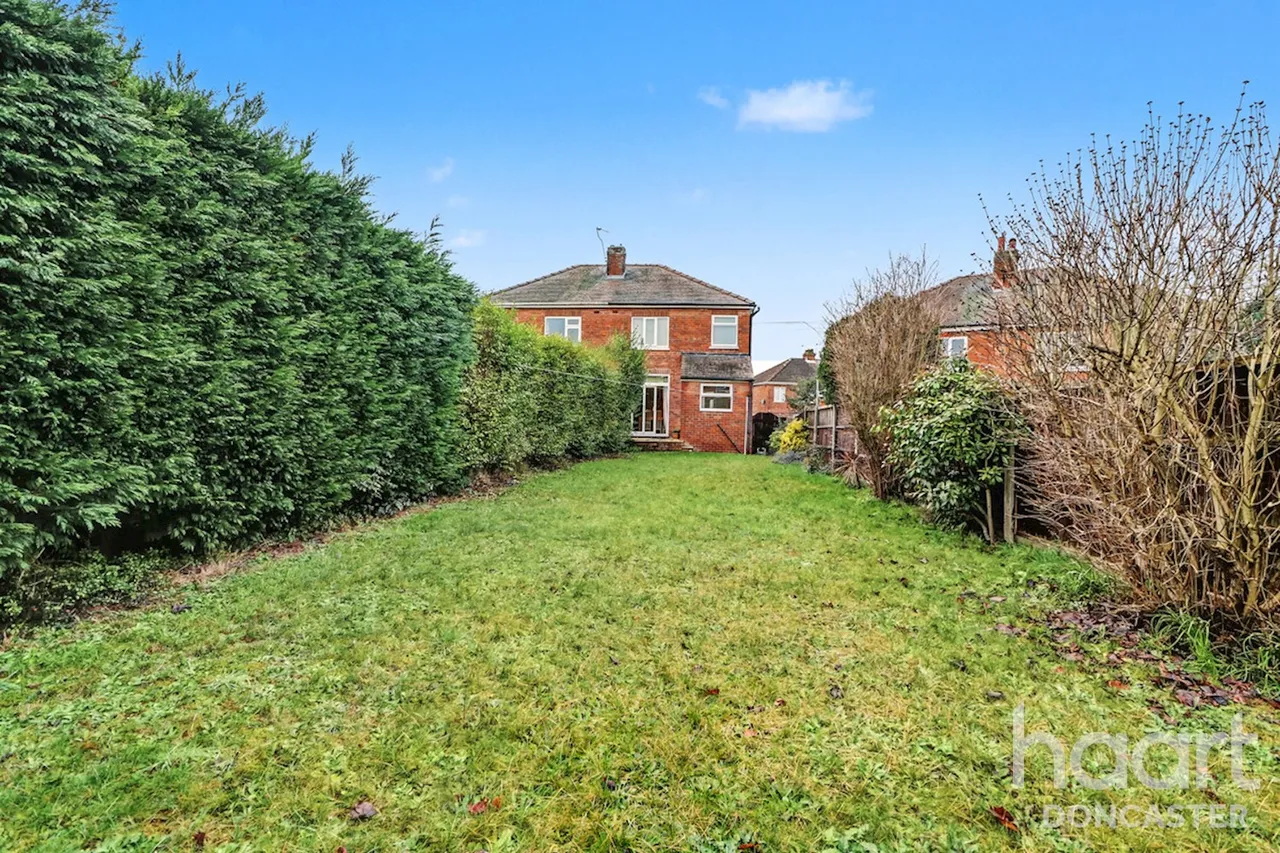 Hill Top Crescent, Doncaster, DN2, photo 12