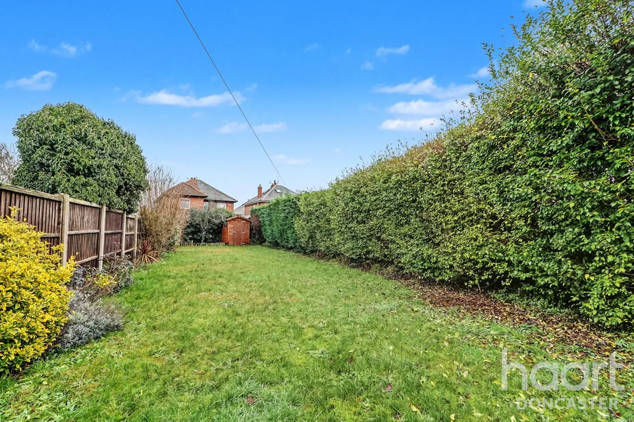 Hill Top Crescent, Doncaster, DN2, photo 11
