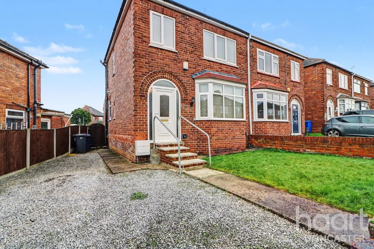 Hill Top Crescent, Doncaster, DN2, photo 14