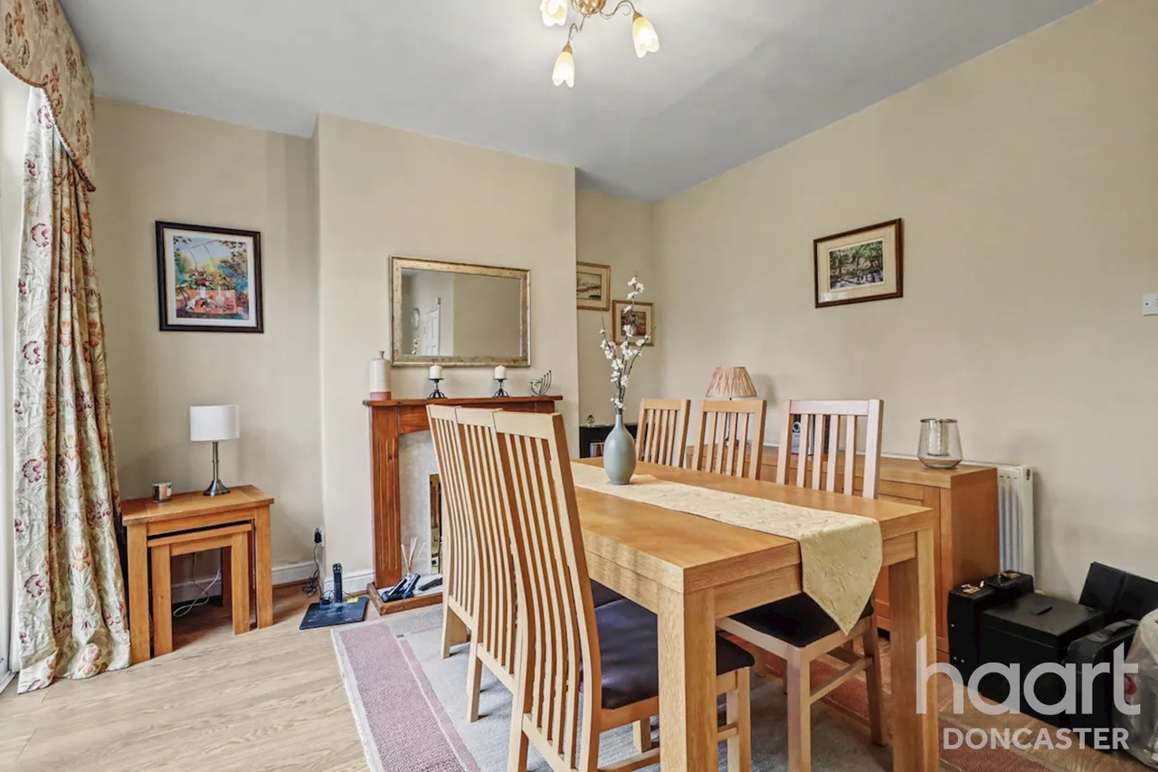 Hill Top Crescent, Doncaster, DN2, photo 6