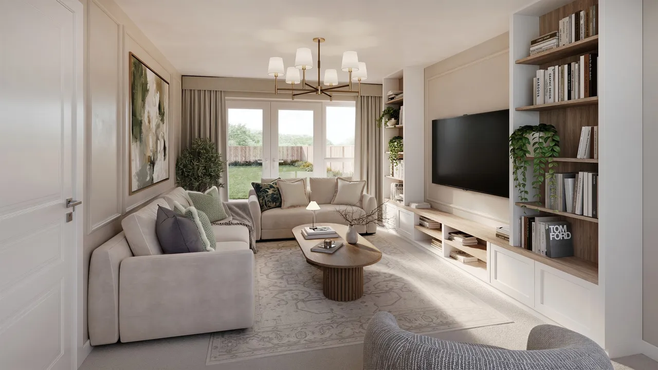 Moreton Road, Buckingham, MK18, photo 3