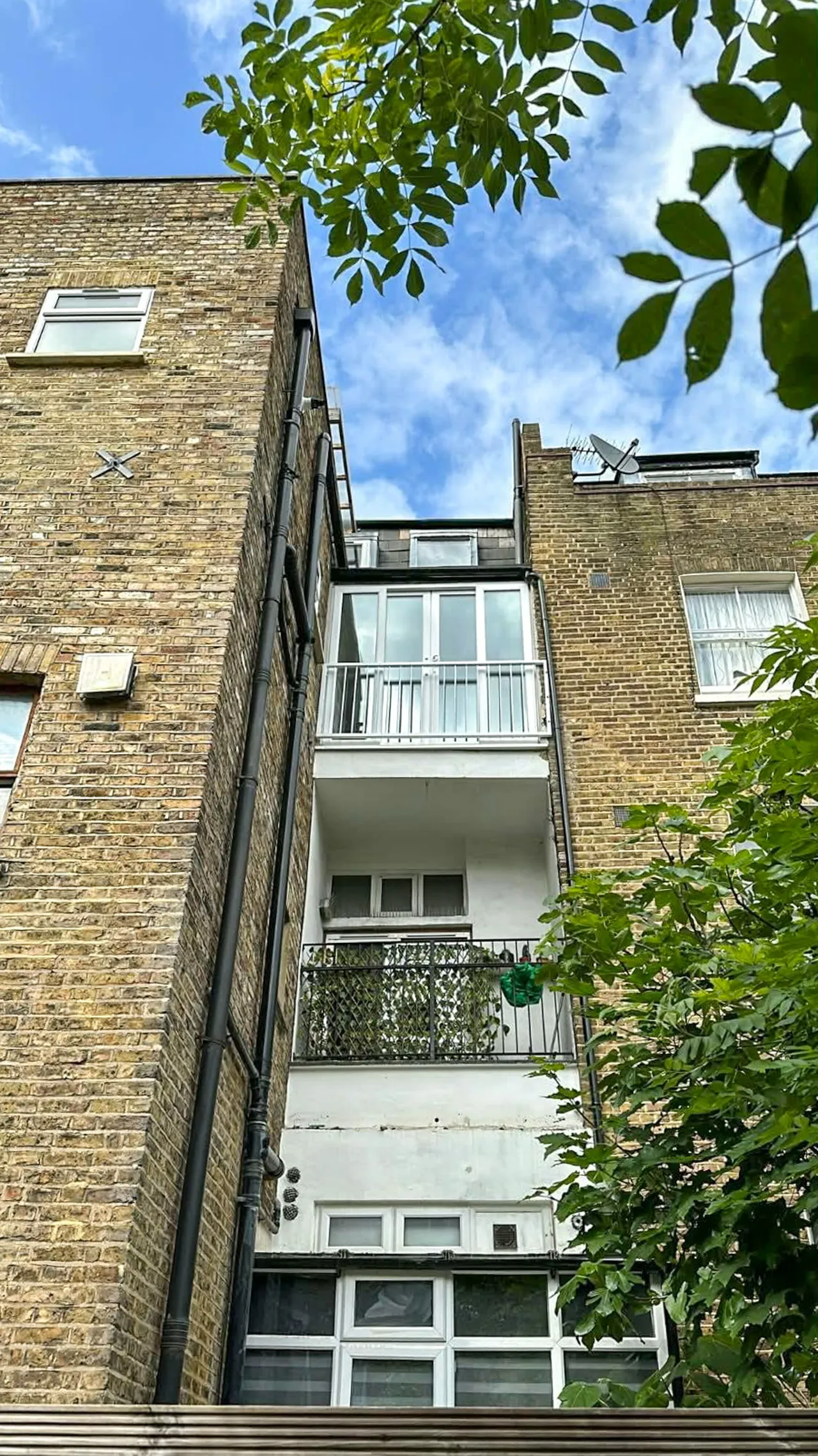 London, SW5, photo 5