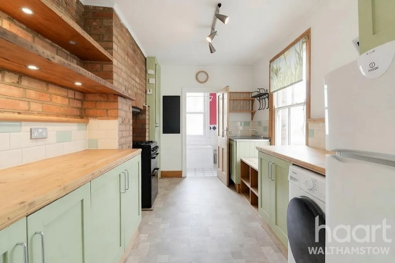 Borwick Avenue, Walthamstow, E17, photo 10