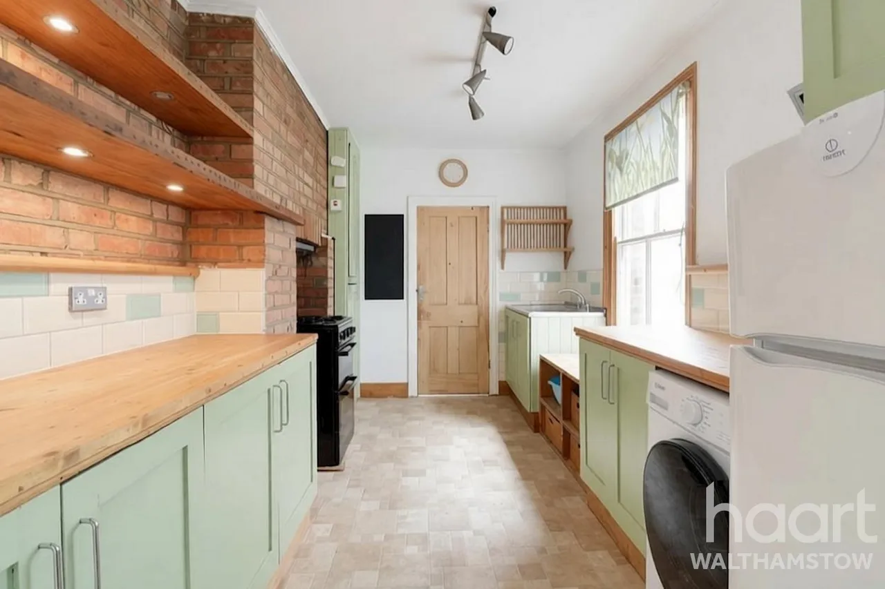 Borwick Avenue, Walthamstow, E17, photo 7
